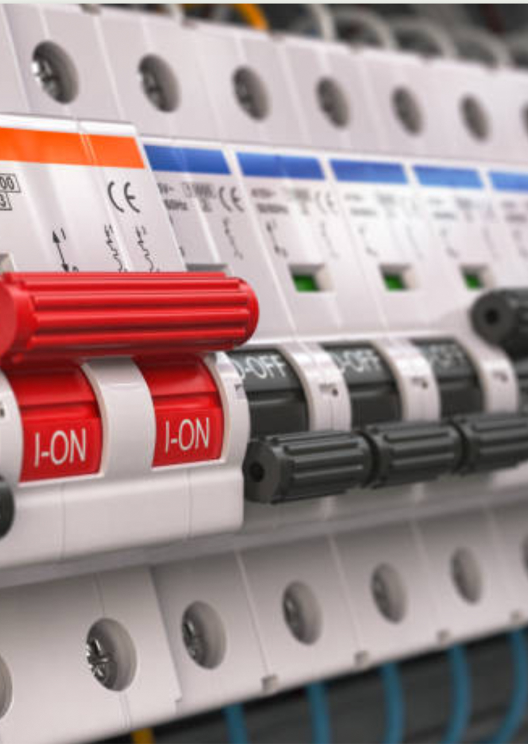 RCD Testing ST